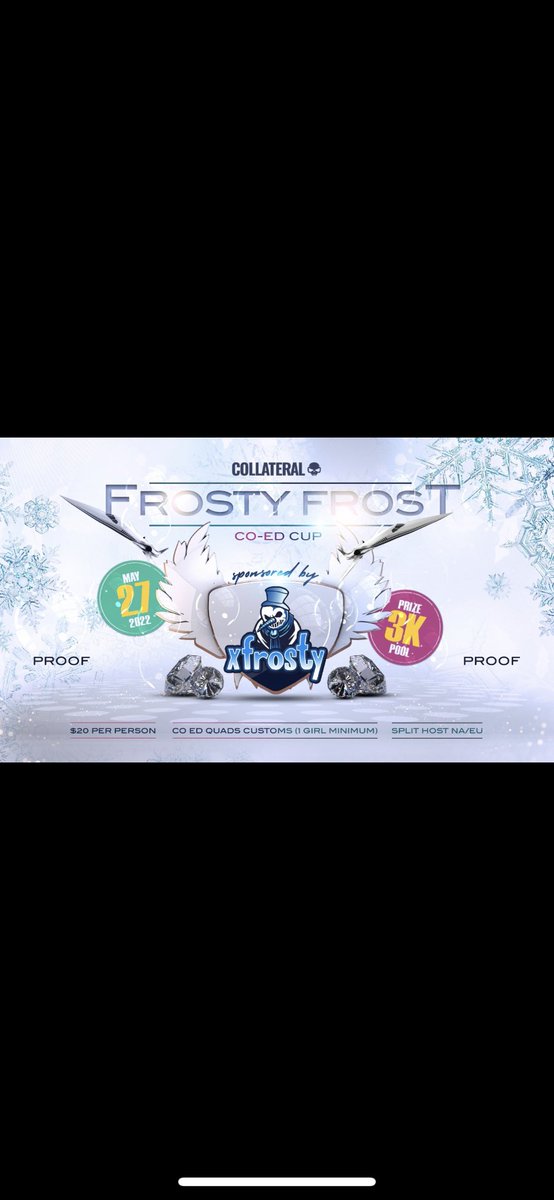 Today is the day ! See us later! Much Love to everyone