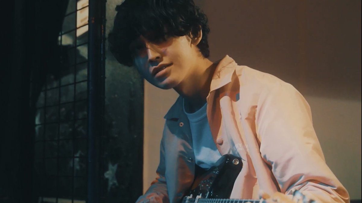 ■インタビュー公開

｢#虹が落ちる前に｣公式サイトにて
インタビューを公開致しました！

第6弾は #梶田冬磨 さん

作品や監督への思いを素直に語ってくれています。
是非ご覧下さい！

▼公式サイト【INTERVIEW】
nijiochi.com/%E8%A4%87%E8%A…

#虹落ち
<a href="/tmaoorg17/">梶田冬磨</a>
