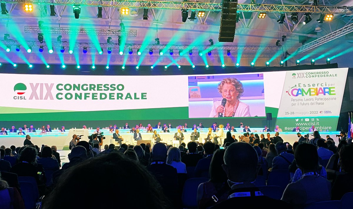 Fisascat Cisl Sicilia tweet media