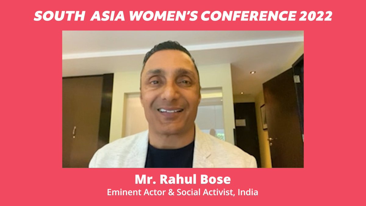 SAWC2022's tweet photo. “I hope, workable, implementable, interesting and innovative ideas come about from the interactions. But more than that, I hope that, the people who have attended the seminars go back to their homelands... https://t.co/ZSagNuaOfQ