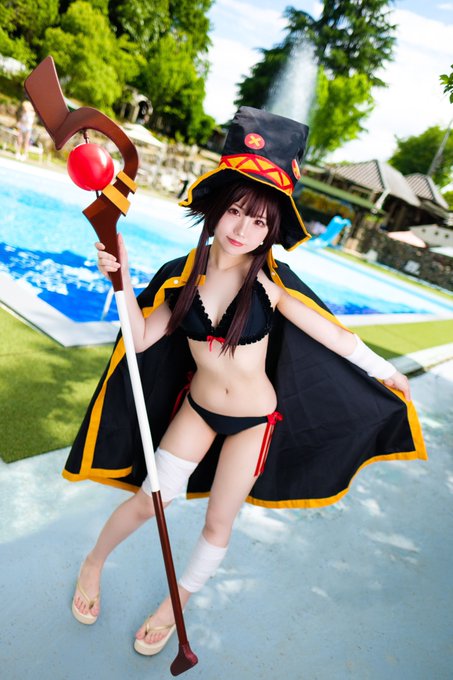 コスプレイヤーことねのTwitter画像17