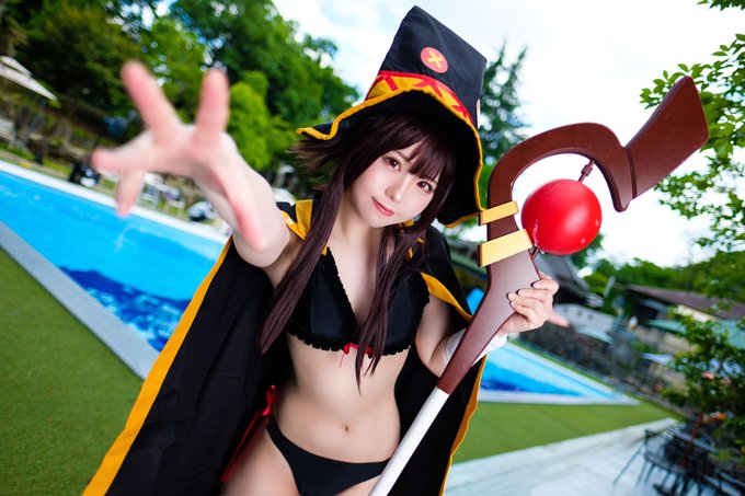 コスプレイヤーことねのTwitter画像19