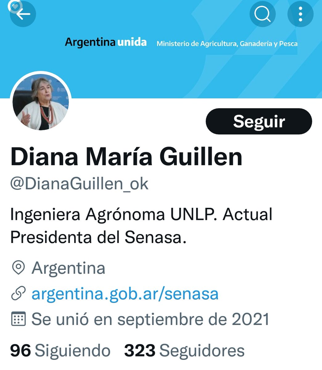 martinezmerce18's tweet image. Yo no puedo creer el tipo de ser humano es presidenta de @SenasaAR !🤦 
Acá te demuestra la capacidad humana que tenemos en este organismo 
Una manga de militantes kirchnerista que no les interesa más que su propio fanatismo 
Todos soretes !

#LiberenACocoYa