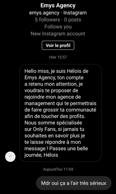 Lol https://t.co/fmB1FXDpKN<a href="/tag/mvsales"class="tags"><span>#mvsales</span></a>