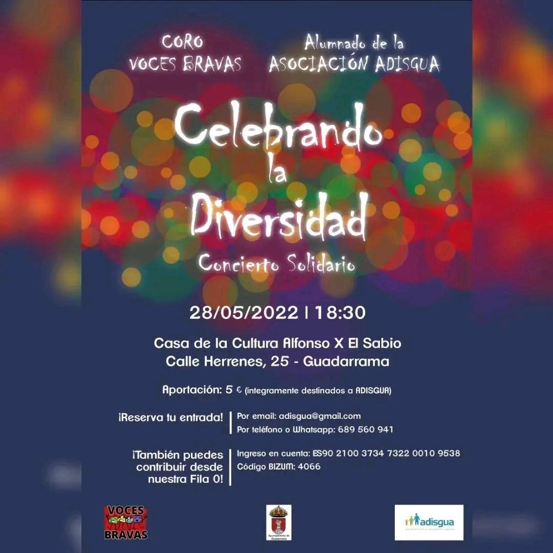 Coro Voces Bravas tweet media