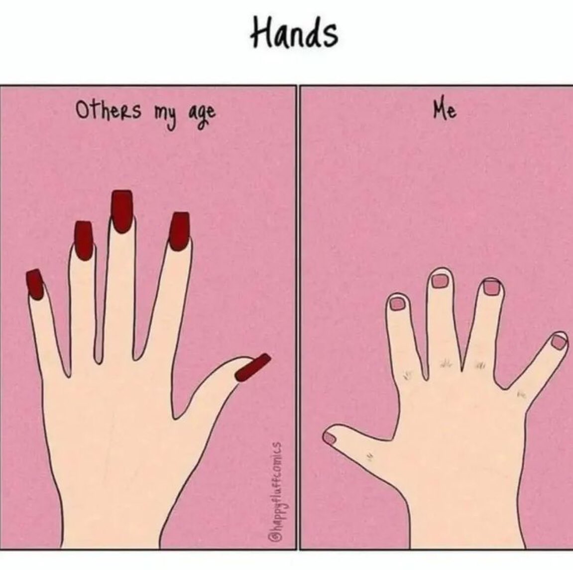 I’m sure other florists can relate 😂🌸 
#florist #FlowersOnFriday #flowergang #lifeofaflorist #floristry #nails #florists #GardeningTwitter #gardening