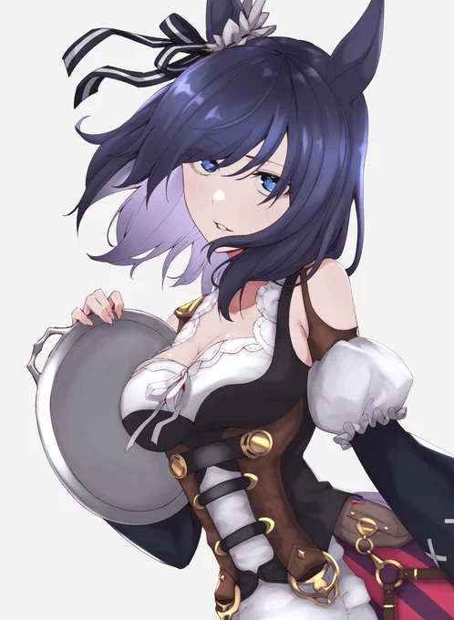 エイシンフラッシュ
#ウマ娘 