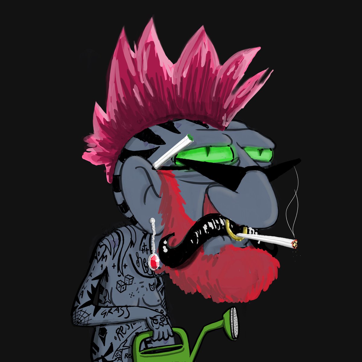 gigiassa_'s tweet photo. @SpookyGhostNFT @icycandynft Let’s grow together! https://t.co/FN0VuVKkUu