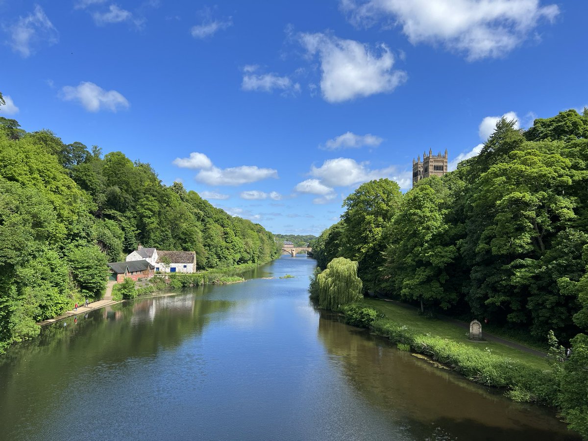 TimRideout1's tweet photo. One of my favourite places on the planet #PrebendsBridge https://t.co/hC7rmxiyOg