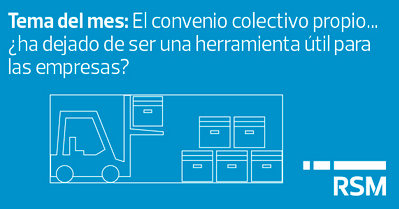 RSM_es's tweet photo. ¿Qué gana una empresa teniendo un convenio propio? 
¿Siempre prima el convenio sectorial frente al empresarial en materia salarial? 
Infórmate en nuestro #RSMSpainBlog: https://t.co/MBuN4xxrwI https://t.co/RfoV4ZZF8F