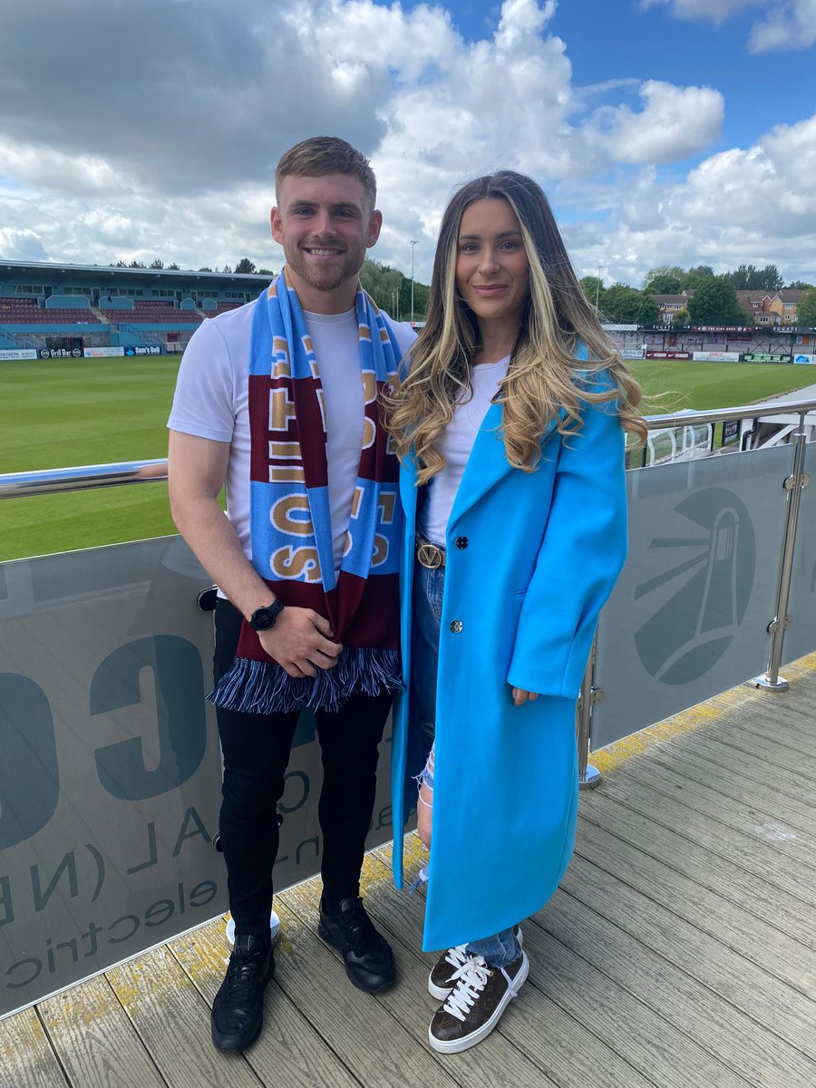 Mackenzie Heaney tweet media