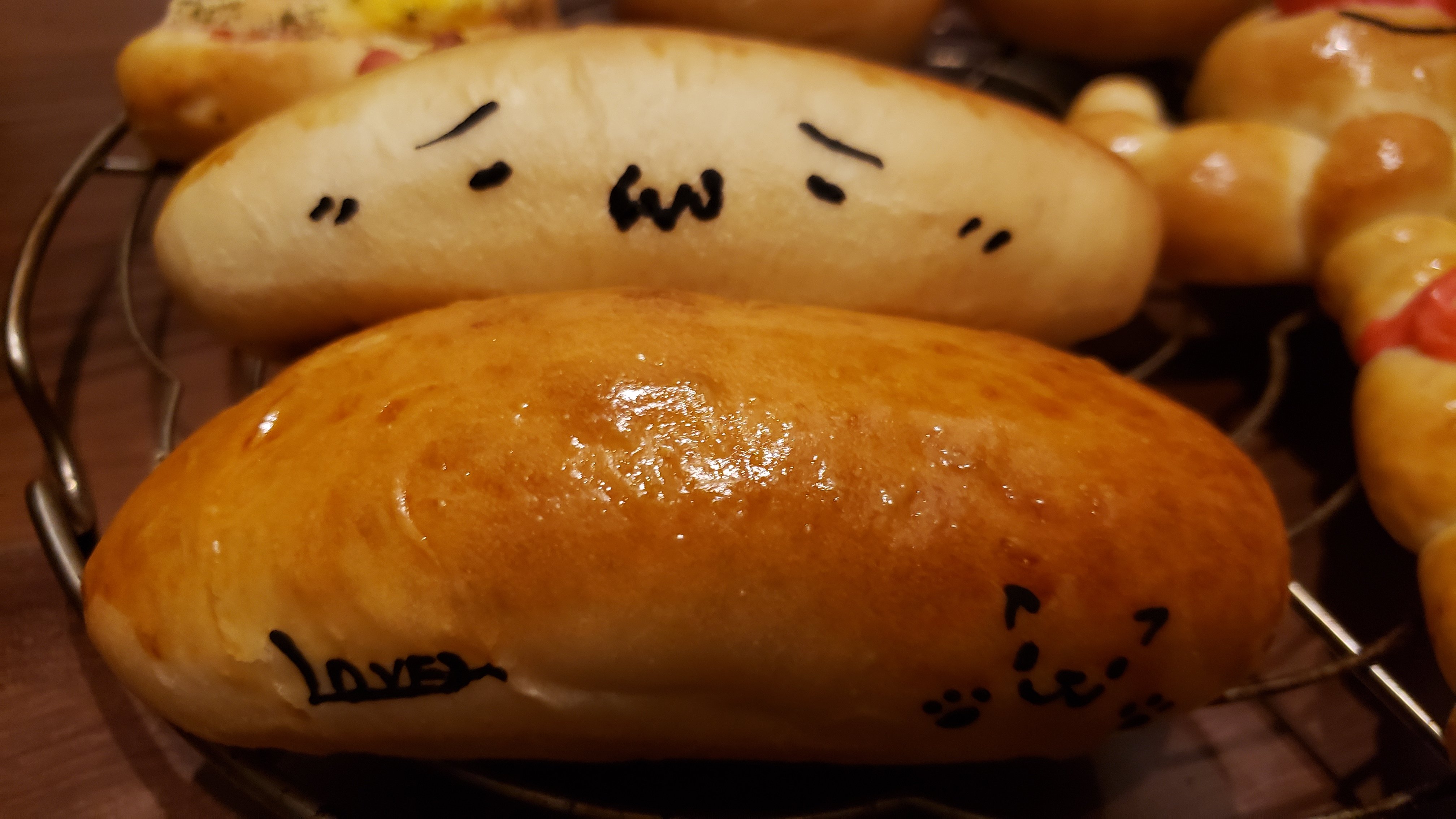 パンパパン Bakerypanna Twitter