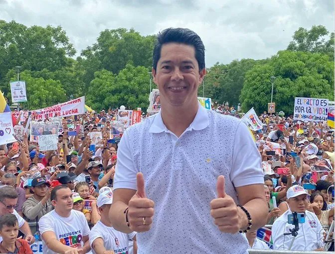 notipaco's tweet image. En el Caribe existe una amenaza a la democracia, y se combatirá bit.ly/39U8u9z