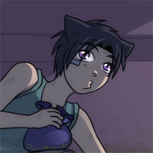 serpamiaflare's tweet photo. Strip 644 is up! https://t.co/ecyncGIbfa Thanks for your patience <3 ;v;* https://t.co/j2QwcxQIrO