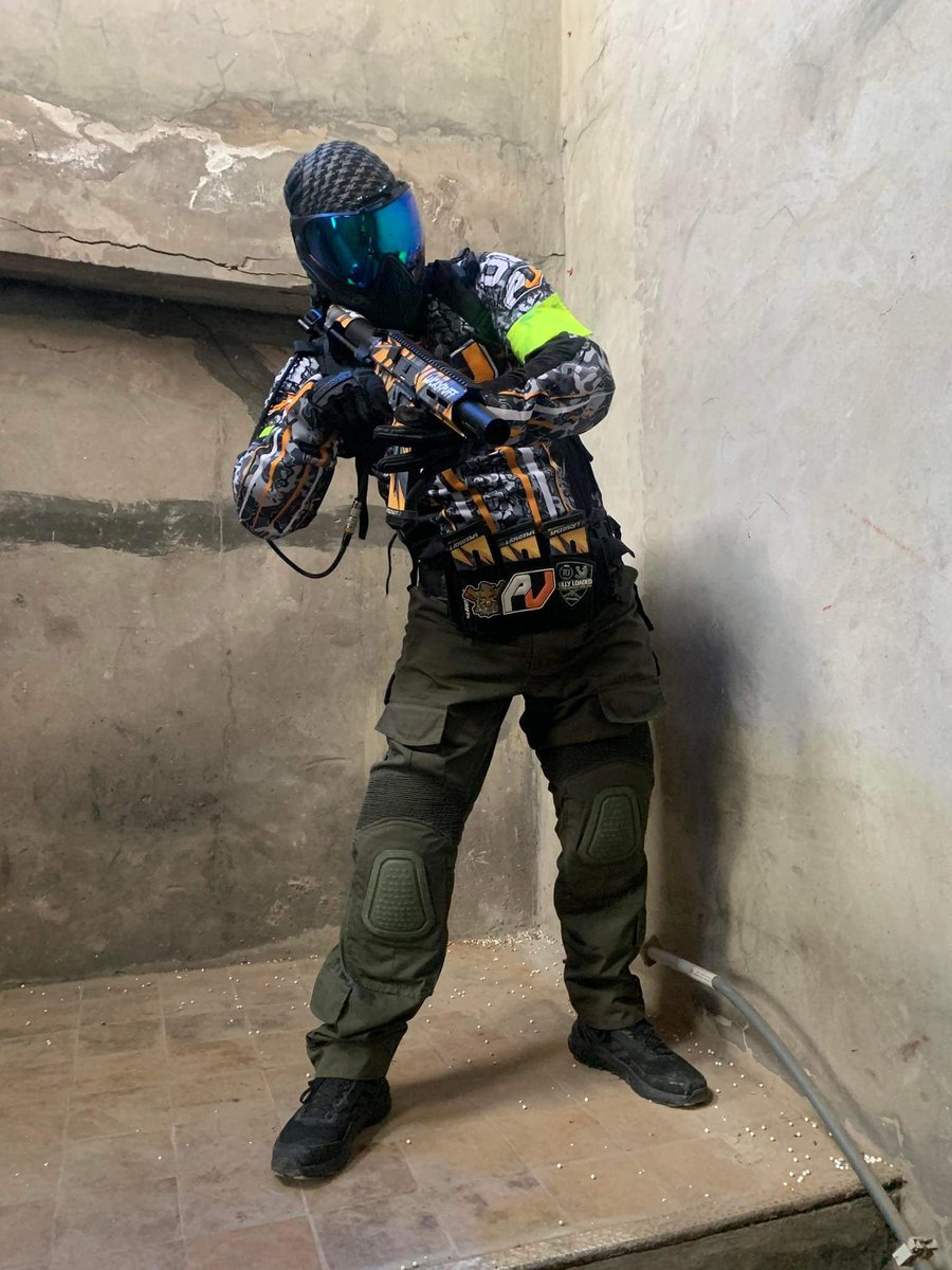 Olivier "Luckypuff" Olligschlaeger tweet media