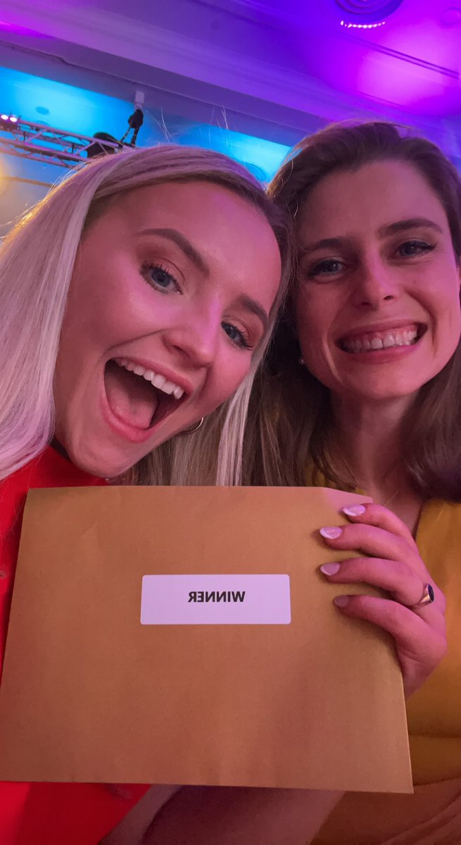 Emma Corbett tweet media