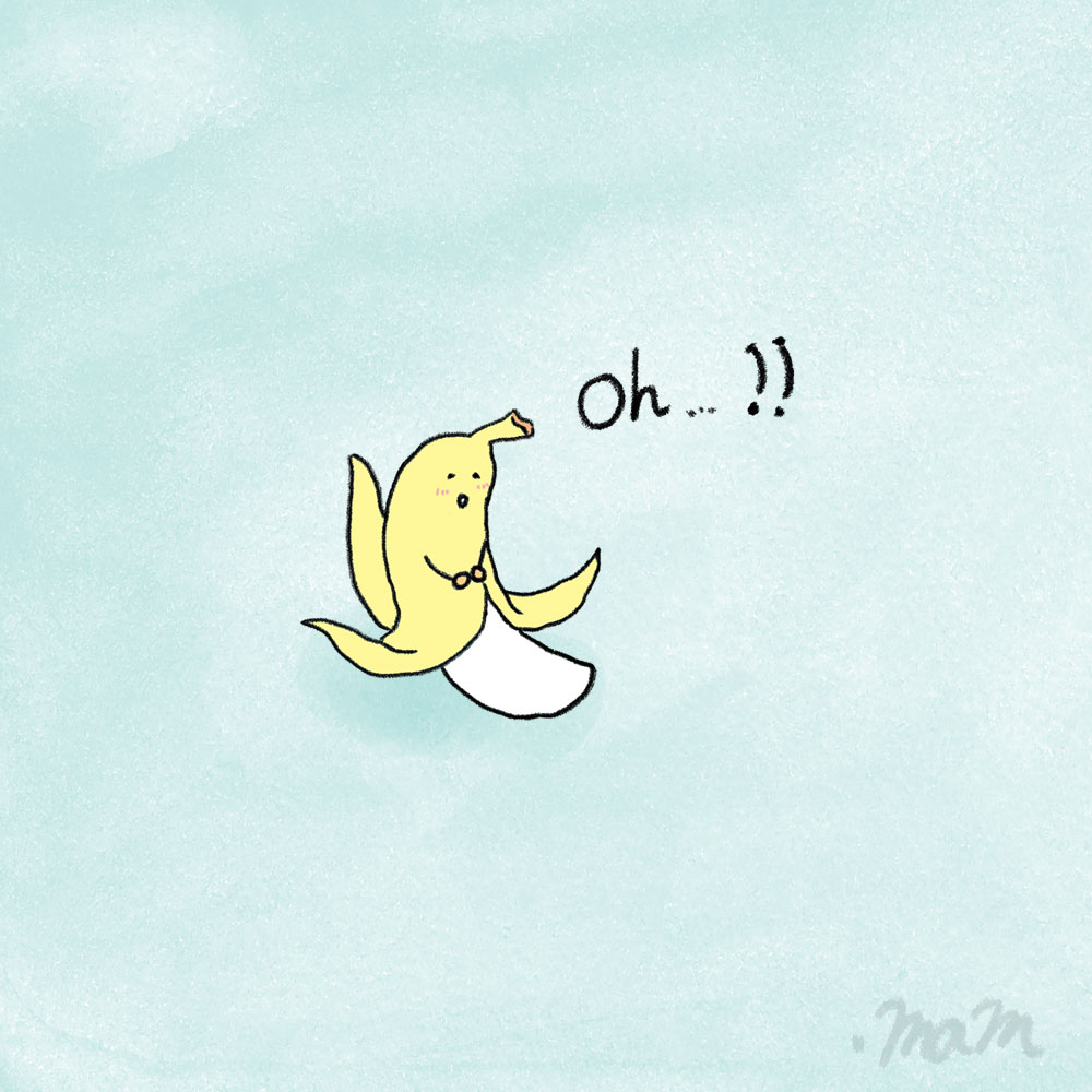 バナナイラスト Twitter Search Twitter