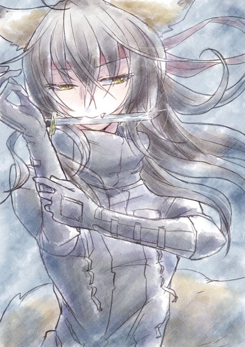 クロバットのtwitterイラスト検索結果 古い順