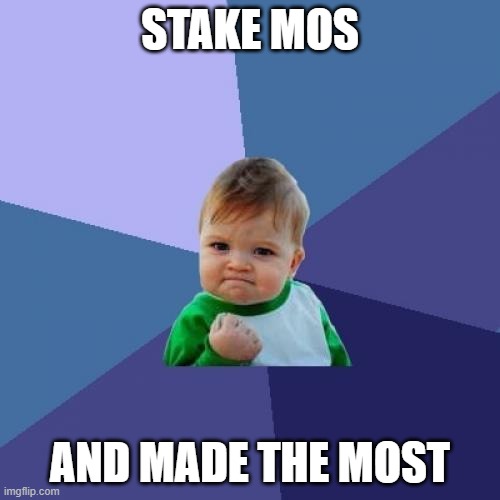 themos_memes's tweet photo. When you keep earning and earning even during slow market times. 

MOS - secured investment of choice 
Find out more at: https://t.co/TviITlb96h  #MOS #themos #DeFi #staking #cryptocurrency #finance #memes https://t.co/5cShtVxgAA