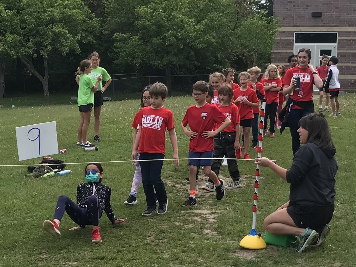 Harlan Elementary tweet media