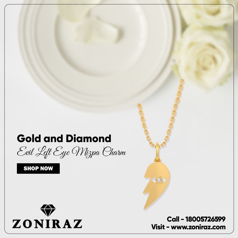 zonirazjewel's tweet photo. A perfect evil left eye mizpa charm just for you! Our beautiful love pendant, perfect for you!❣️
Shop Now: 🌐 https://t.co/jDeFma90iS
📞18005726599 📞+91-97848 36060
📧 info@zoniraz.com

#evileyejewelry #evileyependant #evileyecharm #evileye #evileyenecklace #zoniraz https://t.co/pIIuvqDexR