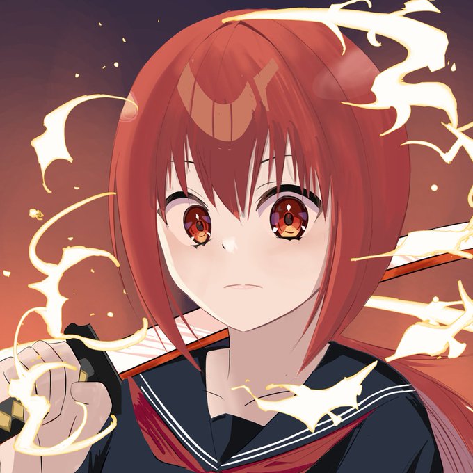 日本刀のtwitterイラスト検索結果