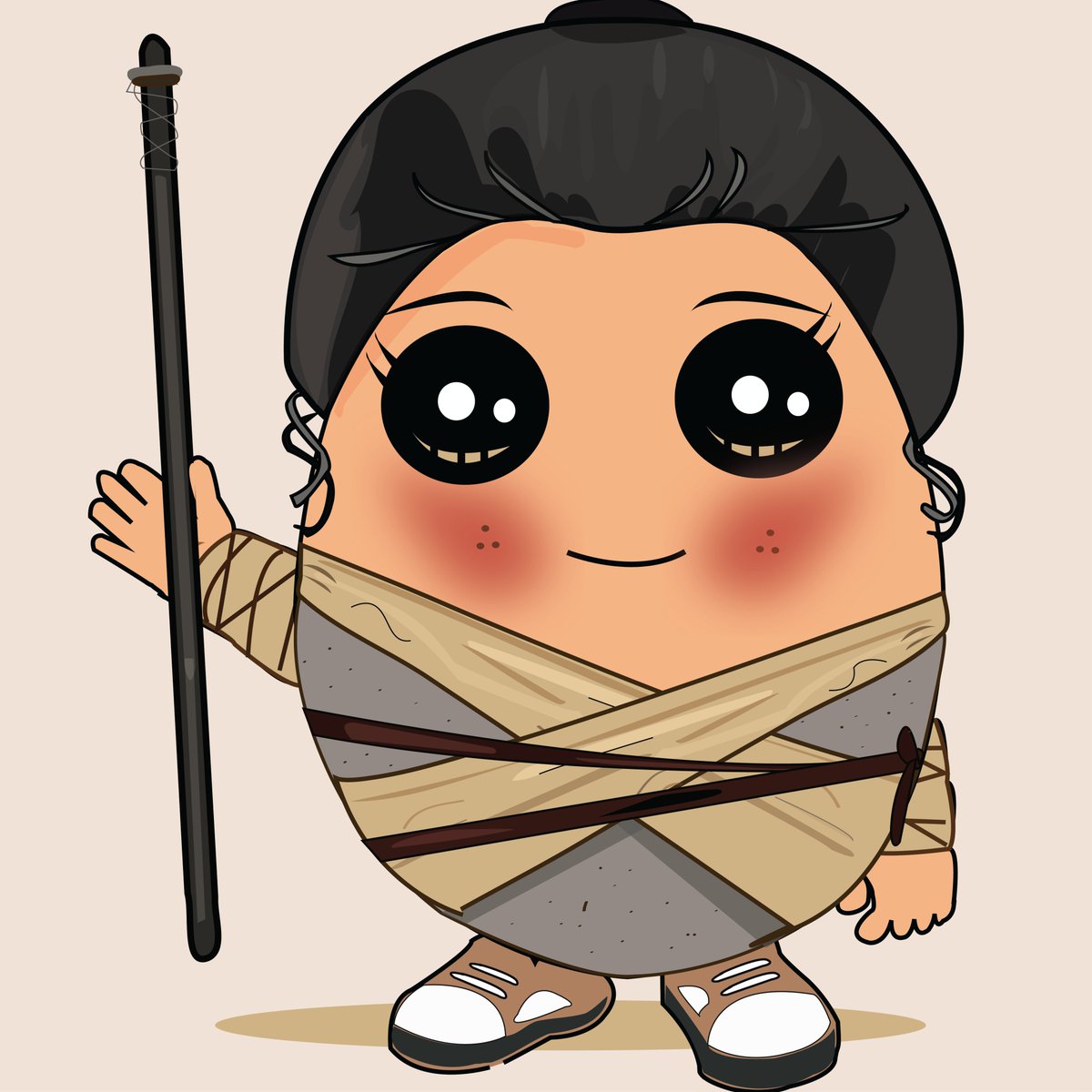metaeggsworld's tweet photo. #StarWars #Yoda #StarWarsNFT #YodaNFT #NFT #NFTProjects #Rey @metaeggsworld
Check out my NFT listing on OpenSea! https://t.co/bOOc54l2rW via @opensea https://t.co/H3hQO1XvCp
