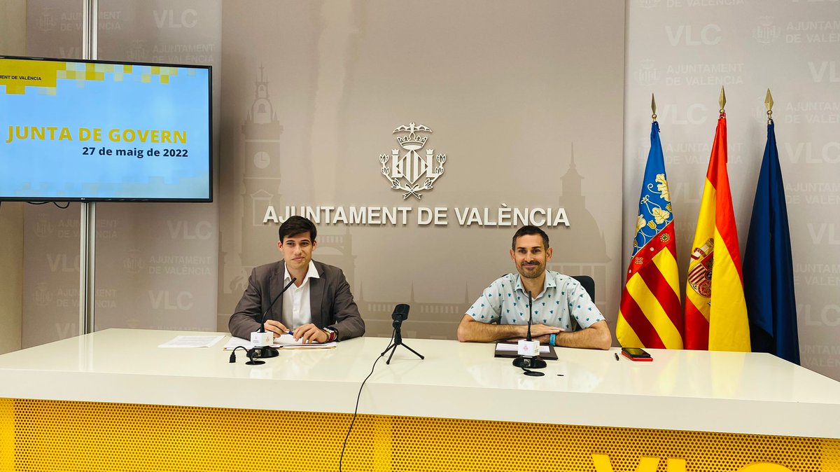 sergicampillo_'s tweet photo. 🟠A la Junta de Govern Local de l'@AjuntamentVLC hem aprovat:

✅Una gran inversió per a l'Albufera: les obres per a millorar la capacitat hidràulica dels canals de desaigüe de la Sequiota-Gola del Perellonet i Séquia de la Reina-Gola del Perelló

(🧵👇🏻) https://t.co/NcSSMGMSSs