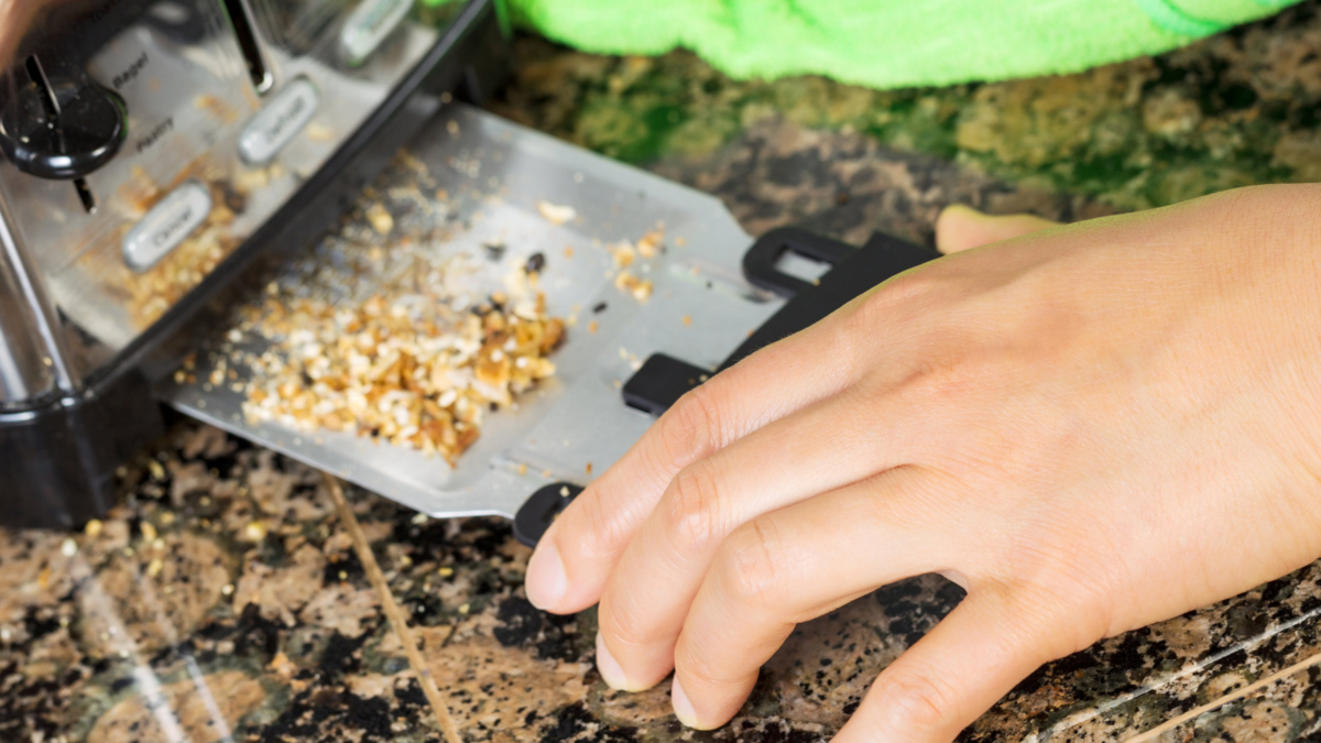 lagasefbakery's tweet image. Why Your Toaster Keeps Burning Your Toast

You just bought your bread toaster a few weeks ago, and it was working just fine up until today. 

Read more:
facebook.com/lagasefsuperlo…

#BreadToaster #LagasefSuperLoafAndBakery