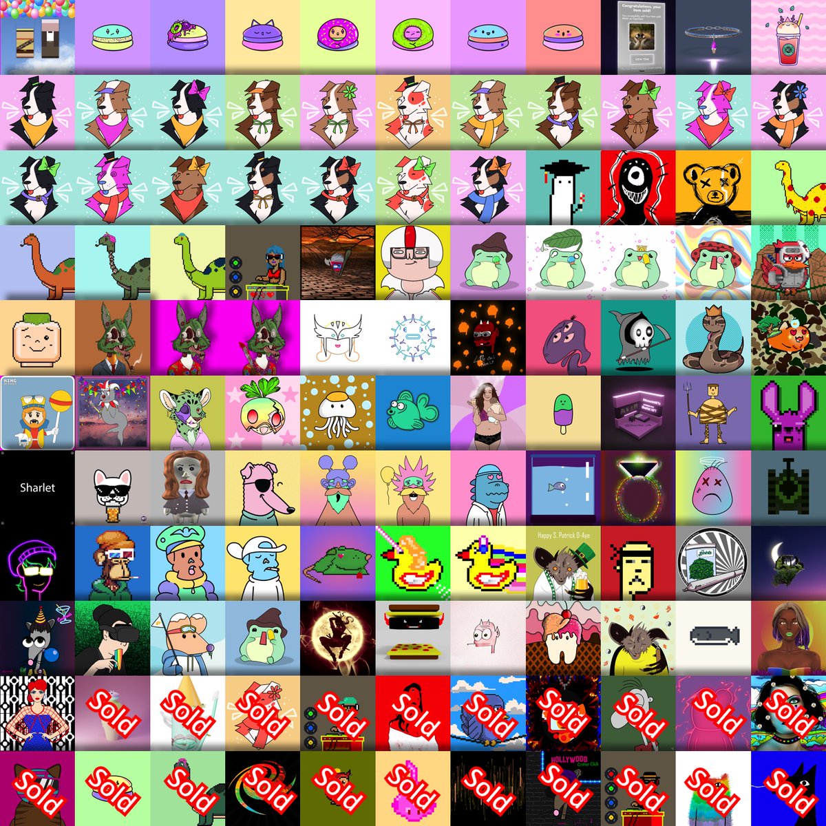 Sharlet I WeAreWomen.NFT (@wearewomen_nft) on Twitter photo Support each other! My collection has also grown again.😍I can't tag everyone, but check out these amazing artists:
<a href="/deadzNFT/">DEADZ</a>
<a href="/HappyDino_eth/">Happy Dino Official</a>
<a href="/ATWCRYPTO/">ATWC Lifestyle Club NFT</a>
@jakebalchNFT
<a href="/Monstrociity/">Monstrocity</a>
<a href="/ArtBe11a/">Artbella💧🔺</a>
@BabyMacaronNFT
<a href="/lovecarolineart/">Caroline Ranere</a>
@crypticism88
@AnimalCoffeeNFT
<a href="/Crypto_DJ5/">Crypto DJs ®</a> Support each other! My collection has also grown again.😍I can't tag everyone, but check out these amazing artists:
<a href="/deadzNFT/">DEADZ</a>
<a href="/HappyDino_eth/">Happy Dino Official</a>
<a href="/ATWCRYPTO/">ATWC Lifestyle Club NFT</a>
@jakebalchNFT
<a href="/Monstrociity/">Monstrocity</a>
<a href="/ArtBe11a/">Artbella💧🔺</a>
@BabyMacaronNFT
<a href="/lovecarolineart/">Caroline Ranere</a>
@crypticism88
@AnimalCoffeeNFT
<a href="/Crypto_DJ5/">Crypto DJs ®</a>