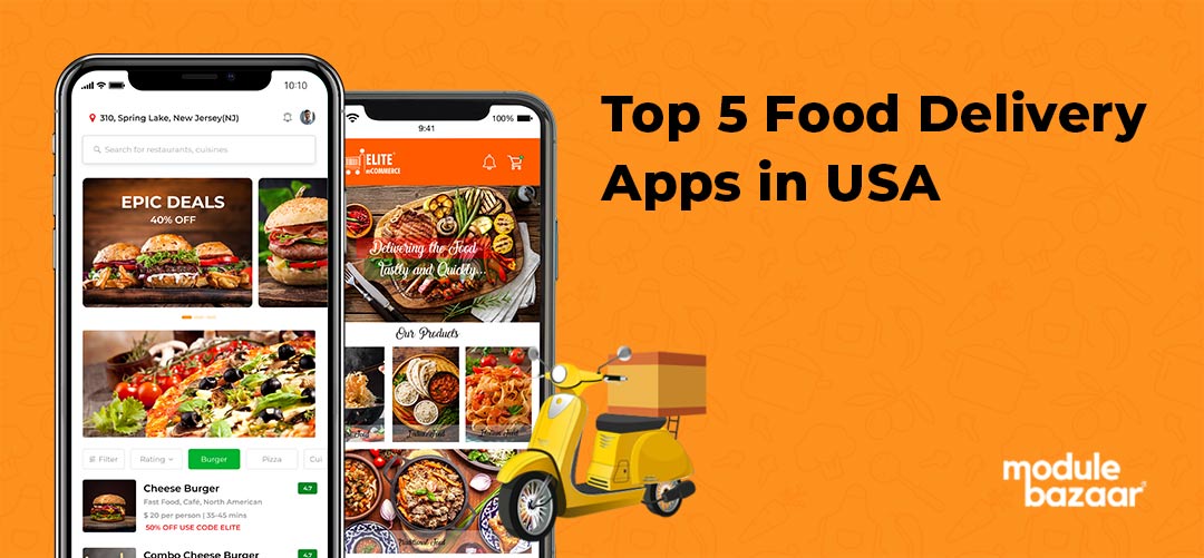 ModuleBazaar's tweet image. Top 5 Food Delivery Apps in USA
modulebazaar.com/blog/top-5-foo…
#Modulebazaar #fooddeliveryapps #Fooddeliveryservice #mobileapp