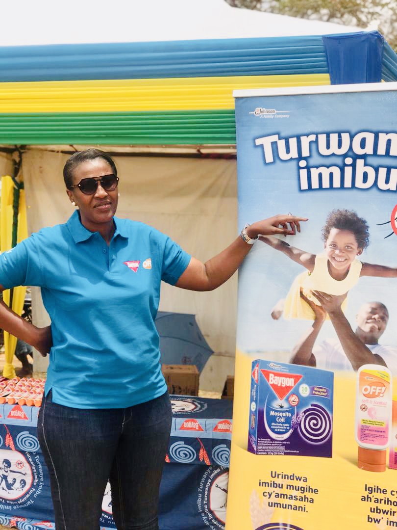 SFH Rwanda on Twitter: 