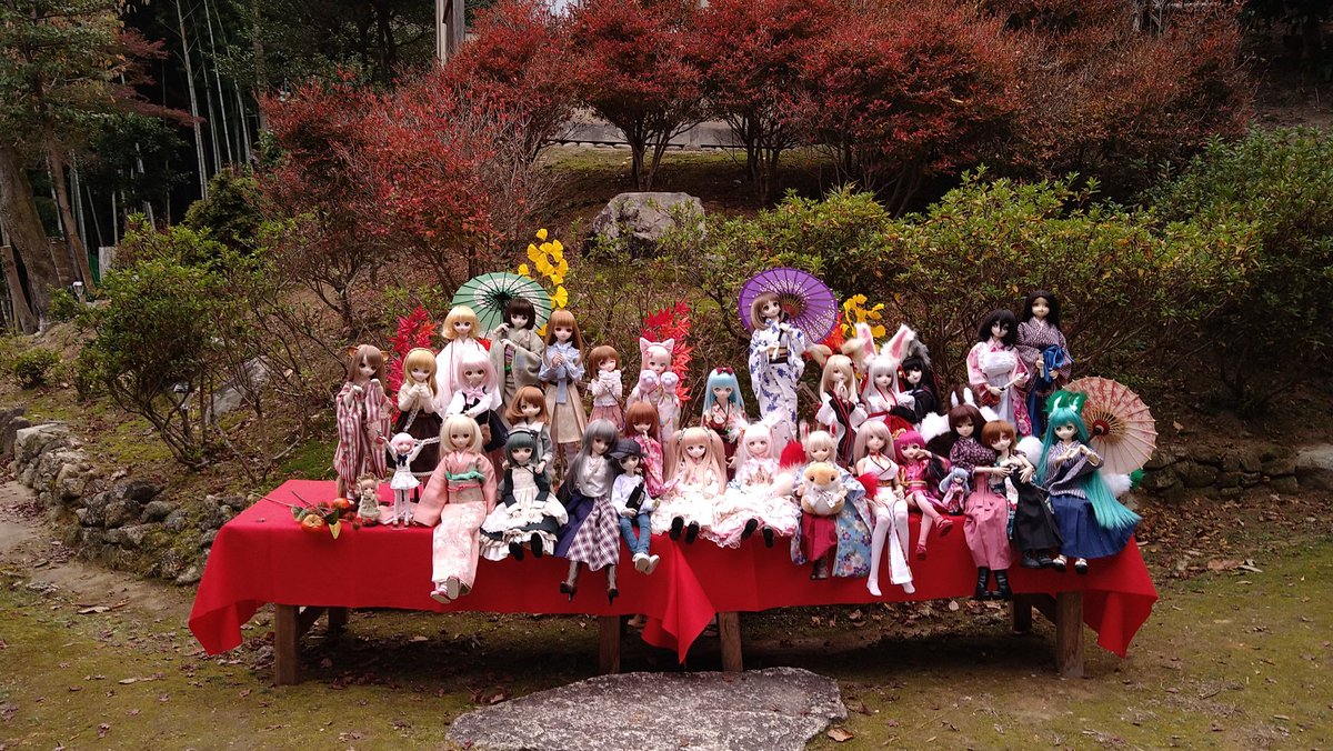 Miko_Teruya's tweet photo. いやはや、1年半もご無沙汰しているので、秋に是非伺いたいですなあ。。。
#松風庵
#DOF07
#DOF12 https://t.co/ETsiClhkb9