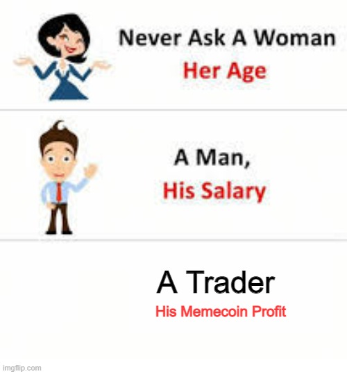 themos_memes's tweet photo. There is no profit to make from buying memecoins. 

Lets stake MOS and grow together! 
Find out more at: https://t.co/TviITlb96h  #MOS #themos #DeFi #staking #cryptocurrency #finance #memes https://t.co/oYiWEejEMi