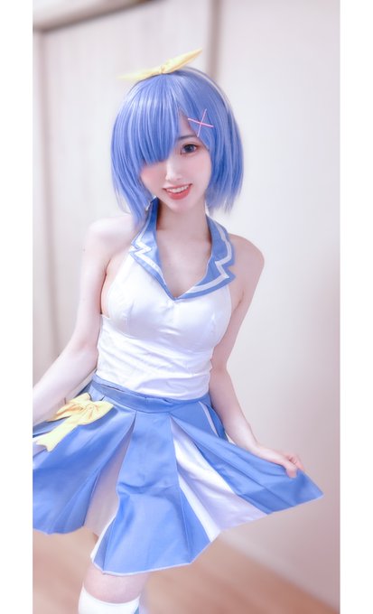 コスプレイヤー萌多まゆのTwitter画像6