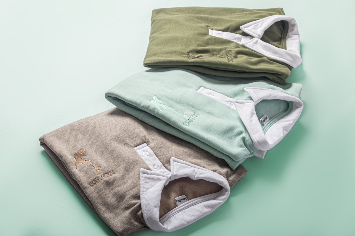 Balloons_za's tweet photo. WINTER.

A fleece piece by Balloons Wardrobe designed to bring character of warmth and style . Coming with 3 of the best colours and a collar to add to its look . 

Colours: Beige , Sage , Mint 
Tag : R600 

NOW AVAILABLE FOR PURCHASE !!!! 

To Mankind 
Balloons Wardrobe 
🎈 https://t.co/dc2paaN6Uo