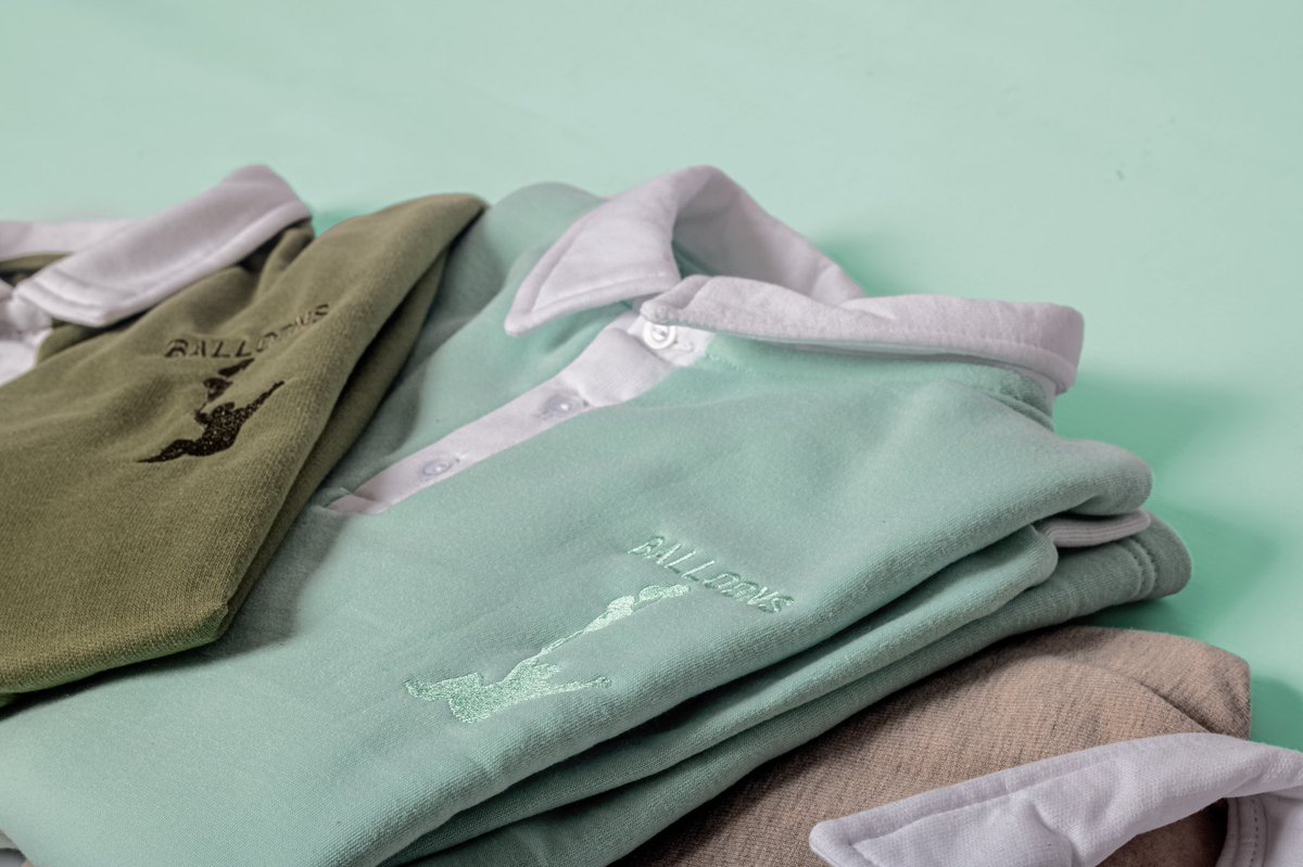 Balloons_za's tweet photo. WINTER.

A fleece piece by Balloons Wardrobe designed to bring character of warmth and style . Coming with 3 of the best colours and a collar to add to its look . 

Colours: Beige , Sage , Mint 
Tag : R600 

NOW AVAILABLE FOR PURCHASE !!!! 

To Mankind 
Balloons Wardrobe 
🎈 https://t.co/dc2paaN6Uo