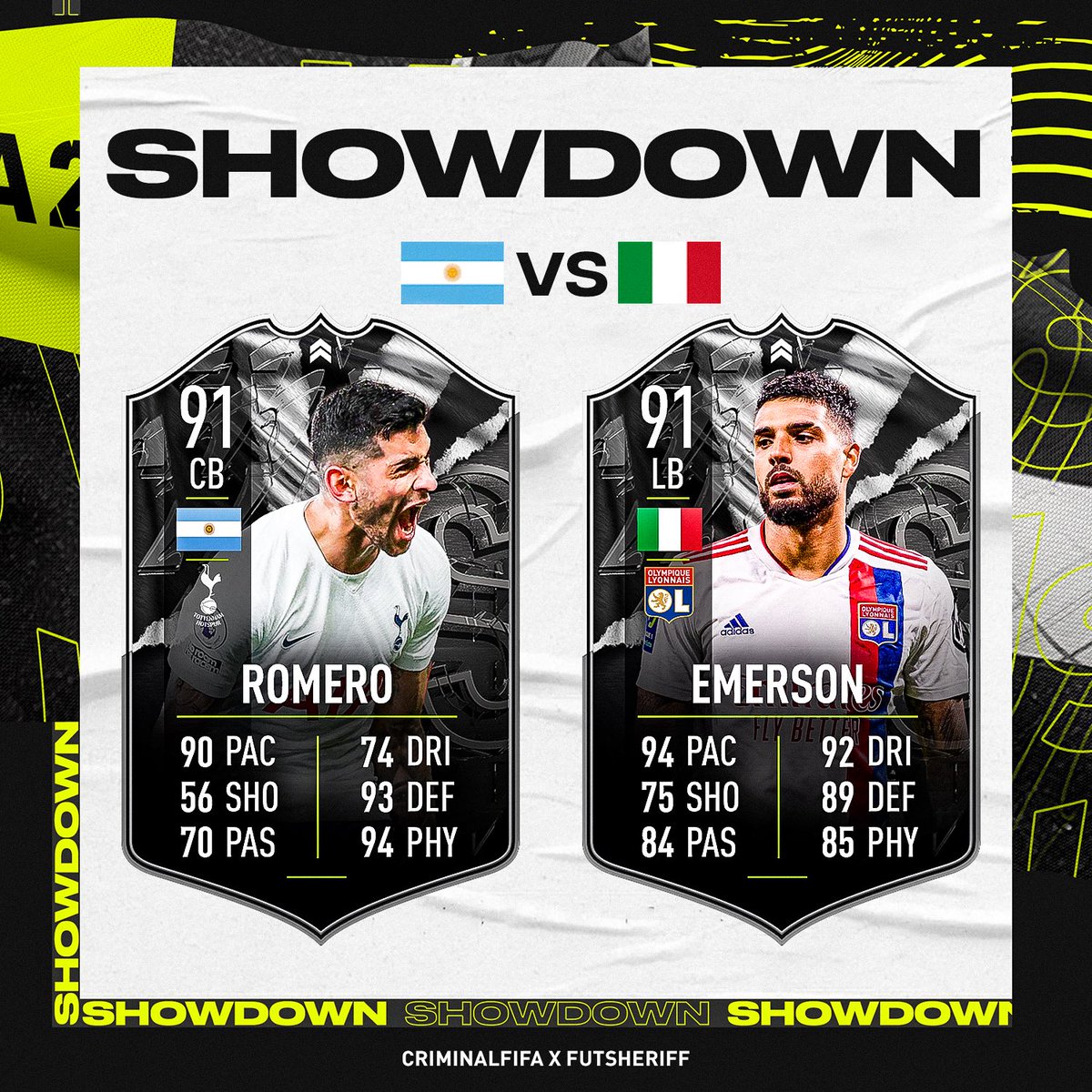 Fut Sheriff tweet media