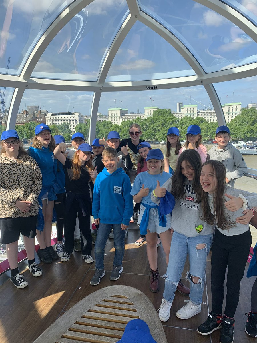 Mevagissey CP School (@mevaschool) on Twitter photo What a fantastic end to the Year 6s trip to London!π‘ <a href="/CeltAcademies/">Cornwall Education Learning Trust</a> <a href="/TheLondonEye/">The London Eye</a> What a fantastic end to the Year 6s trip to London!π‘ <a href="/CeltAcademies/">Cornwall Education Learning Trust</a> <a href="/TheLondonEye/">The London Eye</a>