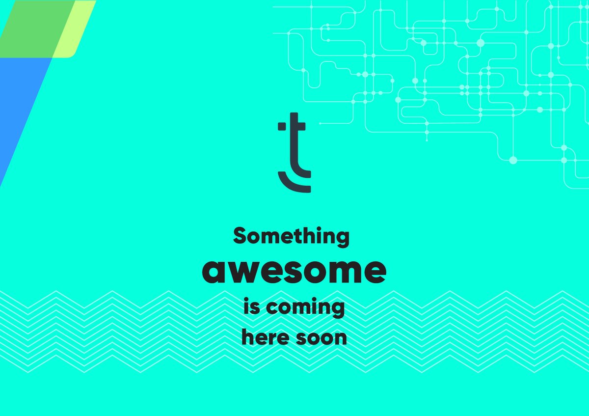teletechlife's tweet image. Big news coming soon! Stay tuned...

#ExperienceTeleTech