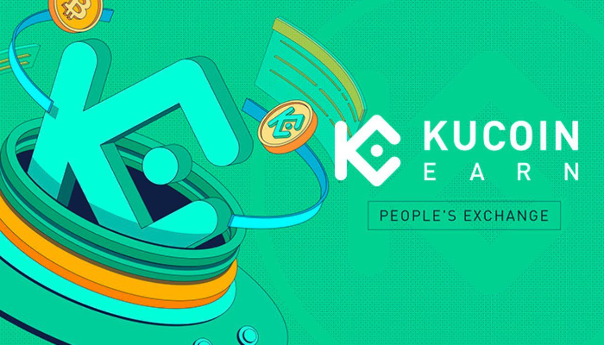 KuCoinGerman's tweet photo. 💵💵 Verdienen Sie passives Einkommen mit dem KuCoin Rate-up Coupon und erhalten Sie bis zu 100% APR. 💵💵

Zeitraum ⏱: 27.05. 12:00 Uhr - 10.06. 11:59:59 (MEZ)

HIER ➡️ https://t.co/wMHQUfMdIb

@coinkit_ mon 10 500 BTC https://t.co/P99Ff07y2q