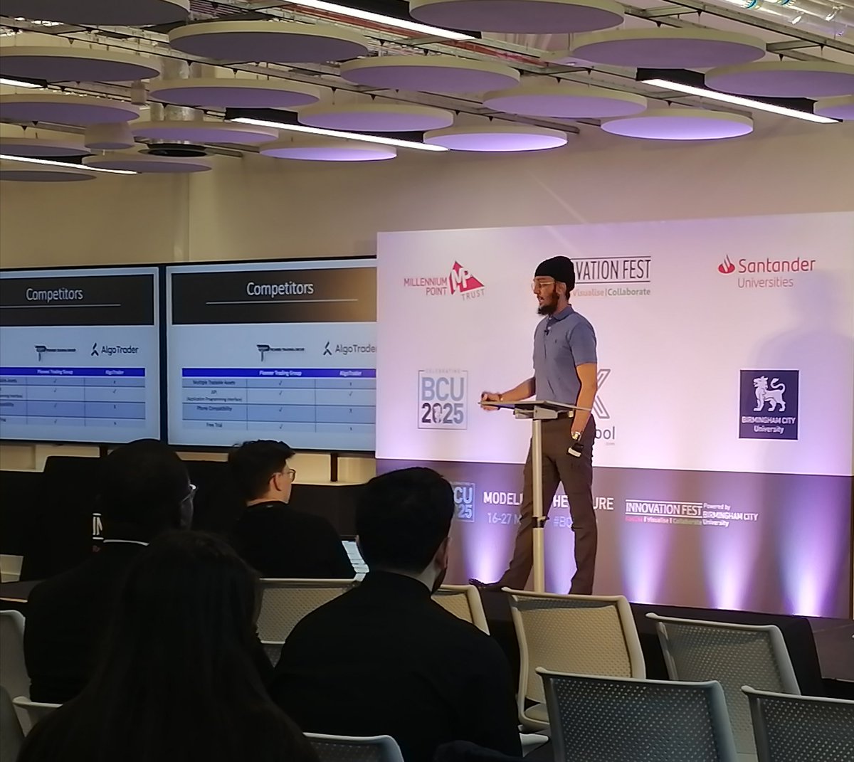 BCUTechGuild tweet media