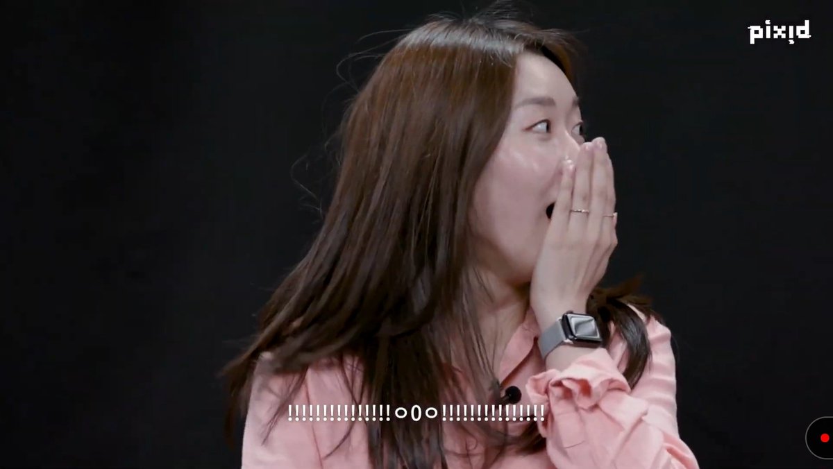 wonubliss's tweet photo. their reaction when they saw hoshi 🥹❤️ https://t.co/nYidUkKW7R