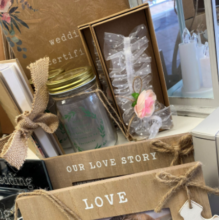 CornmillCentre's tweet photo. Explore Cardzone collection of Wedding ๐ ๐Gifts, full of cute and unique gifts that will really make their day extra-special! ๐
#cardzone #cornmillcentre #weddinggifts #shoplocal #lovecornmill #darlington https://t.co/363FDZflgH