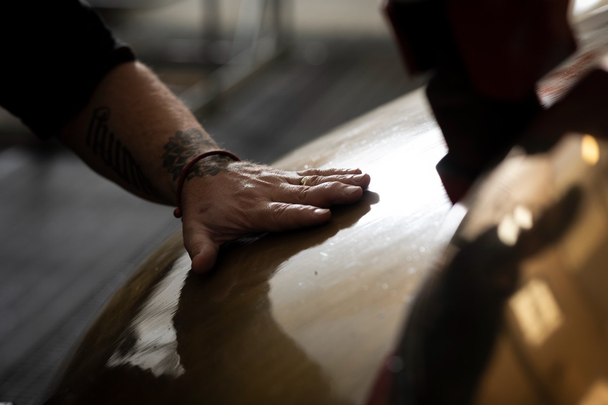 Benromach's tweet photo. There is a deep connection between a handmade product and its maker. A personal bond born of passion and commitment. Our #Firsthand campaign celebrates this special connection.

Join us as we explore these unique qualities firsthand: https://t.co/Z7FJJtyZ5b

#BenromachFirsthand https://t.co/I5DLgSMdOo