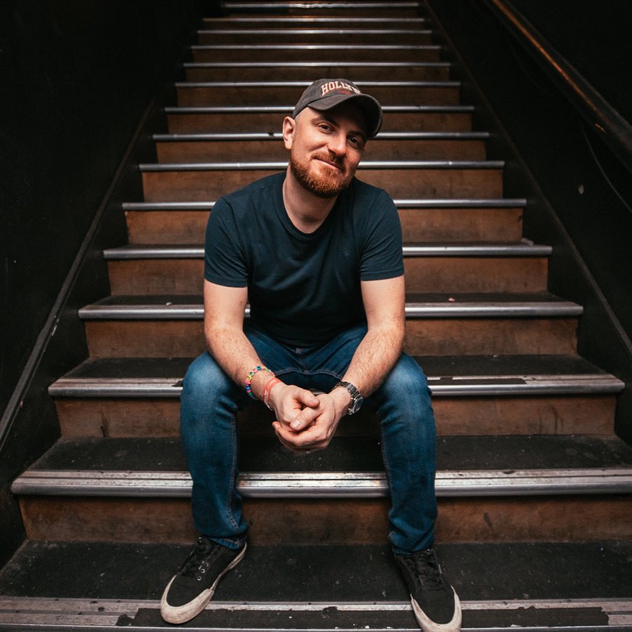 Jakka_B's tweet image. It’s been a sweet while but….NEW MUSIC drops next Friday. That’s the first of 3 new releases on 3 labels across the next 6 weeks. #letsgo 🚀
📸@FknStrada