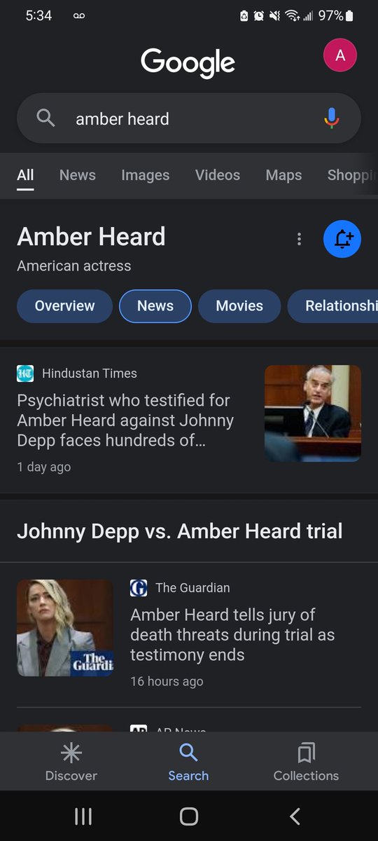 MRSUNDERW0RLD's tweet photo. No matter whose side your on, Review Bombing is not okay. You may not like him or what he has to say, but that's still not okay to go IRL. And Death Threats? That's just making her into the victim we don't believe she is

#JohnnyDeppVsAmberHeard
#JusticeForJohnnyDepp https://t.co/IUZkhGUOXR