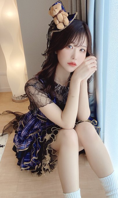 コスプレイヤー山中おくらのTwitter画像35