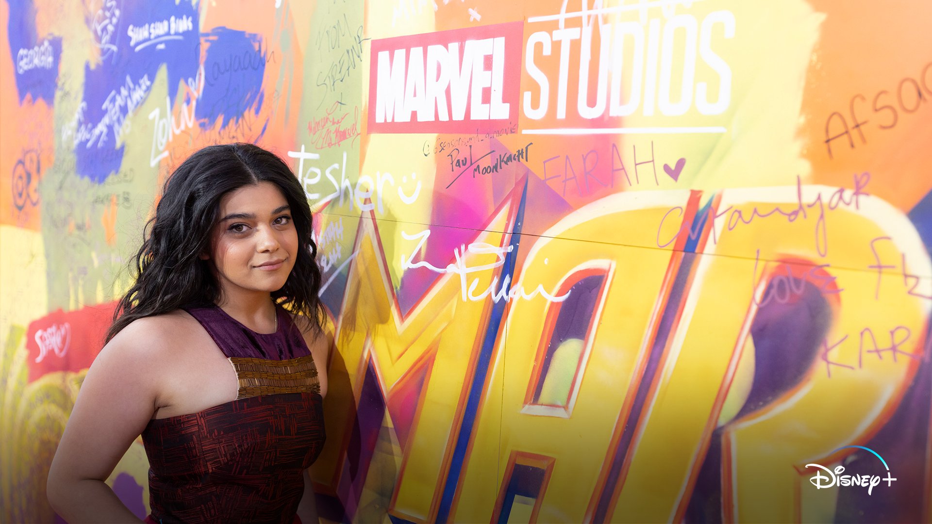 Disney+ UK on Twitter: 