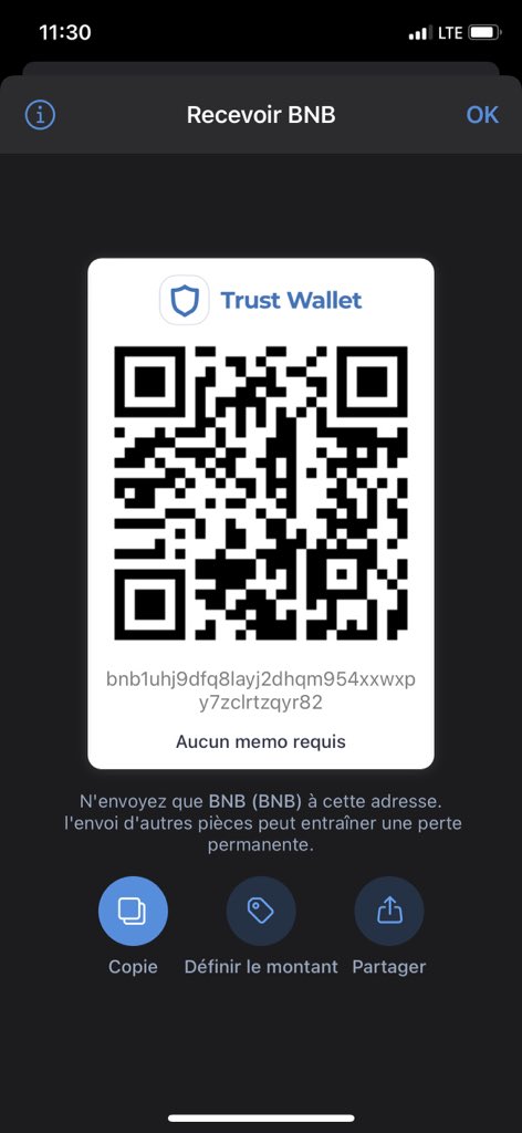 Sascoby1's tweet photo. @SaitaKanOnline @djkhaled bnb1uhj9dfq8layj2dhqm954xxwxpy7zclrtzqyr82 https://t.co/FvlGiOUvDs